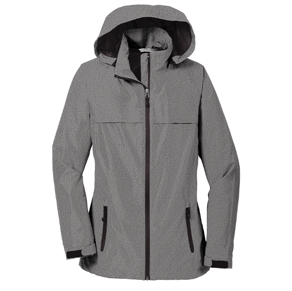 Port Authority® Ladies Torrent Waterproof Jacket - Image 2