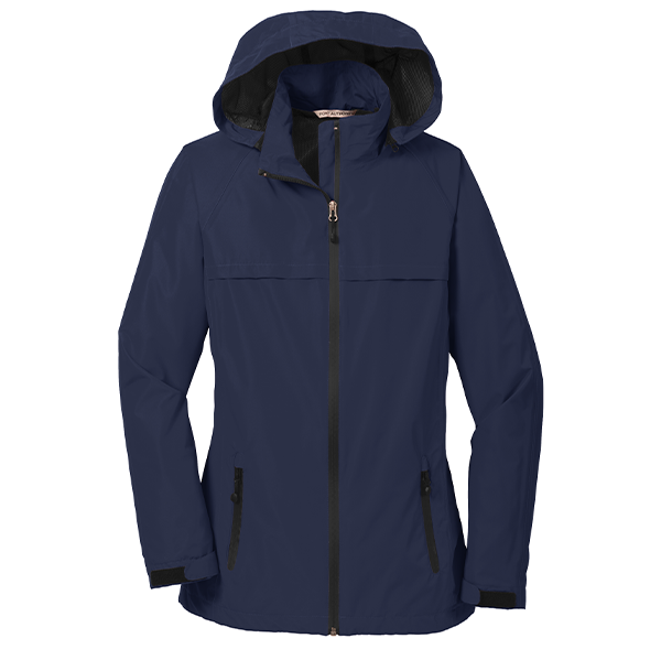 Port Authority® Ladies Torrent Waterproof Jacket - Image 9
