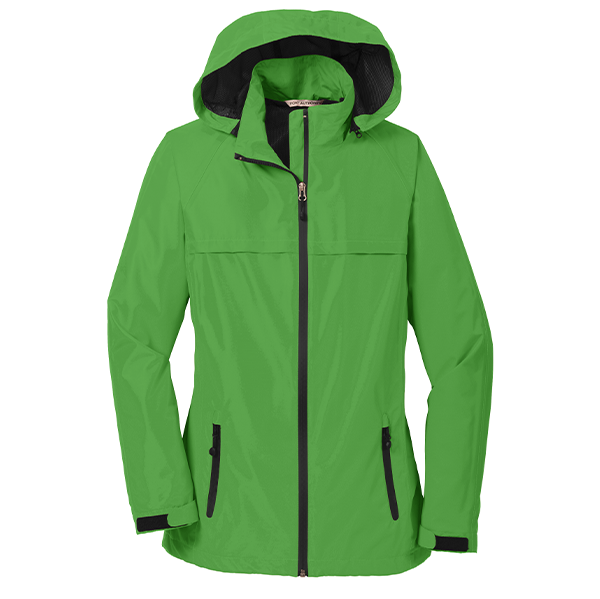 Port Authority® Ladies Torrent Waterproof Jacket - Image 3