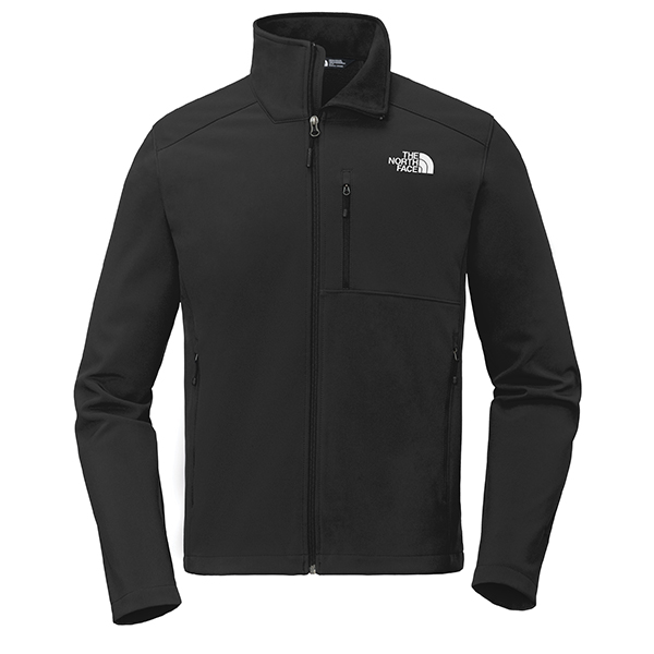 The North Face Apex Barrier Soft Shell Jacket – NOVO Building Products