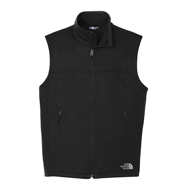The North Face Ridgeline Soft Shell Vest - Image 2