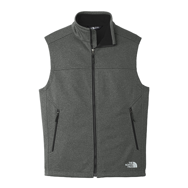The North Face Ridgeline Soft Shell Vest