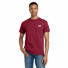 Men's Tee (Non-Stock)