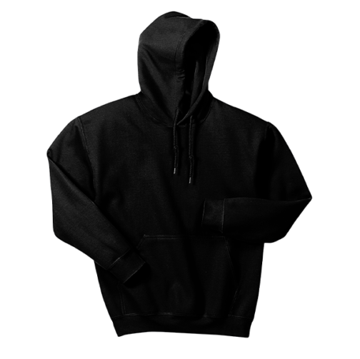 Heavy Blend Hooded Sweatshirt - NOVO