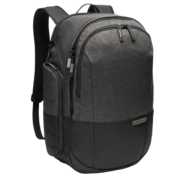 OGIO® Rockwell Pack – NOVO Building Products