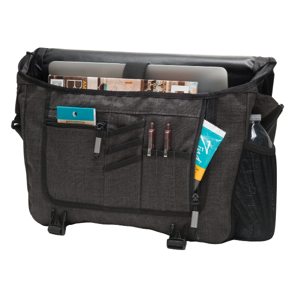 OGIO® Sly Messenger - Image 2