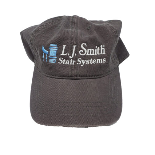 Relaxed Golf Cap