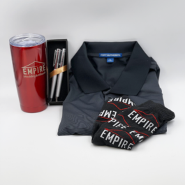 New Customer Basket - Executive