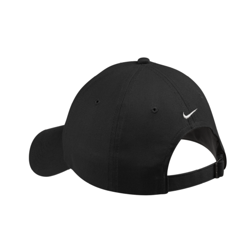 Nike Unstructured Twill Cap – NOVO Building Products