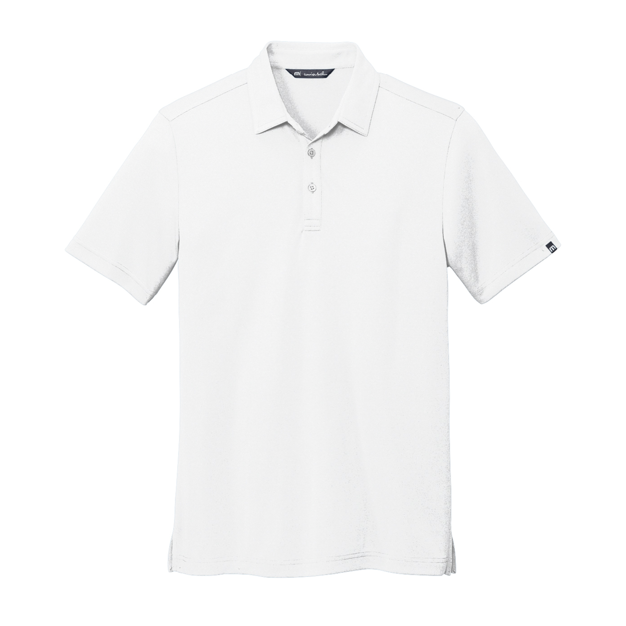 TravisMathew Coto Performance Polo – NOVO Building Products