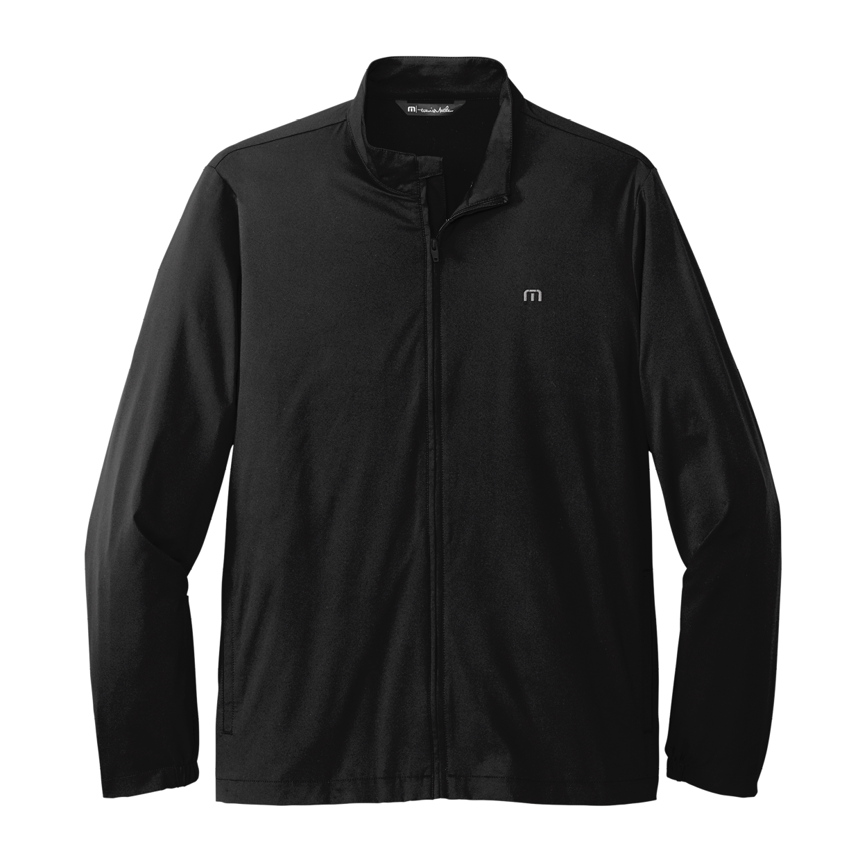 TravisMathew Surfside Full-Zip Jacket - Image 3