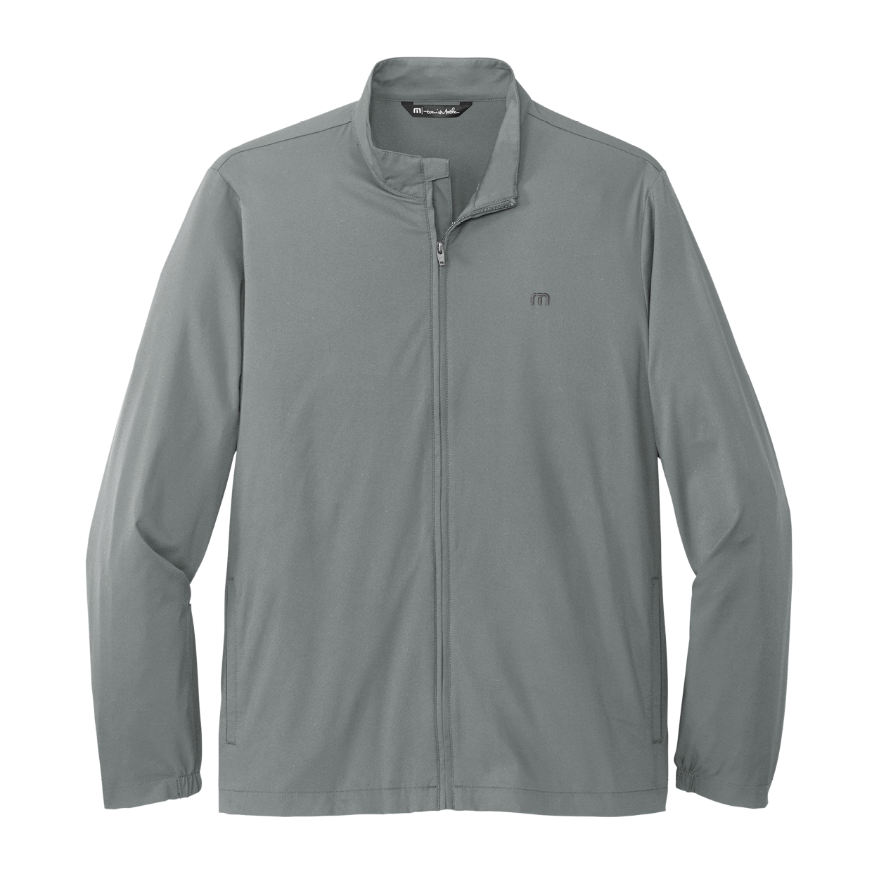 TravisMathew Surfside Full-Zip Jacket - Image 2