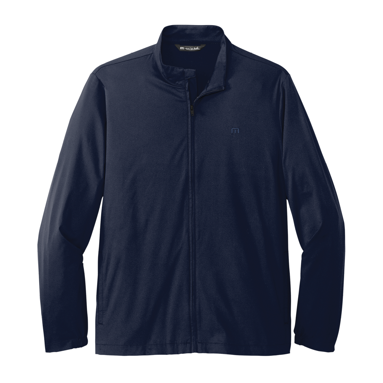 TravisMathew Surfside Full-Zip Jacket