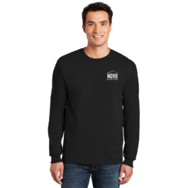 Men's Tee Long Sleeve