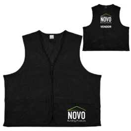 NOVO Vest