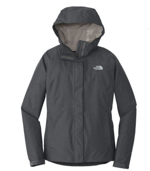 The North Face® Ladies DryVent™ Rain Jacket