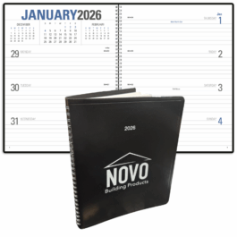 2026 Triumph® Calendars Classic Weekly Planner